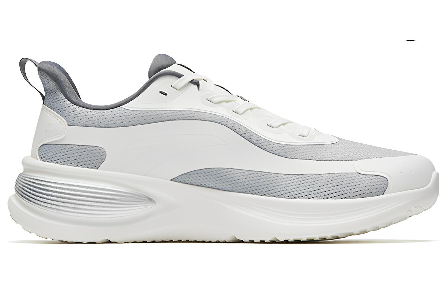 Anta Yun Tu 'Grey White' 圖 2