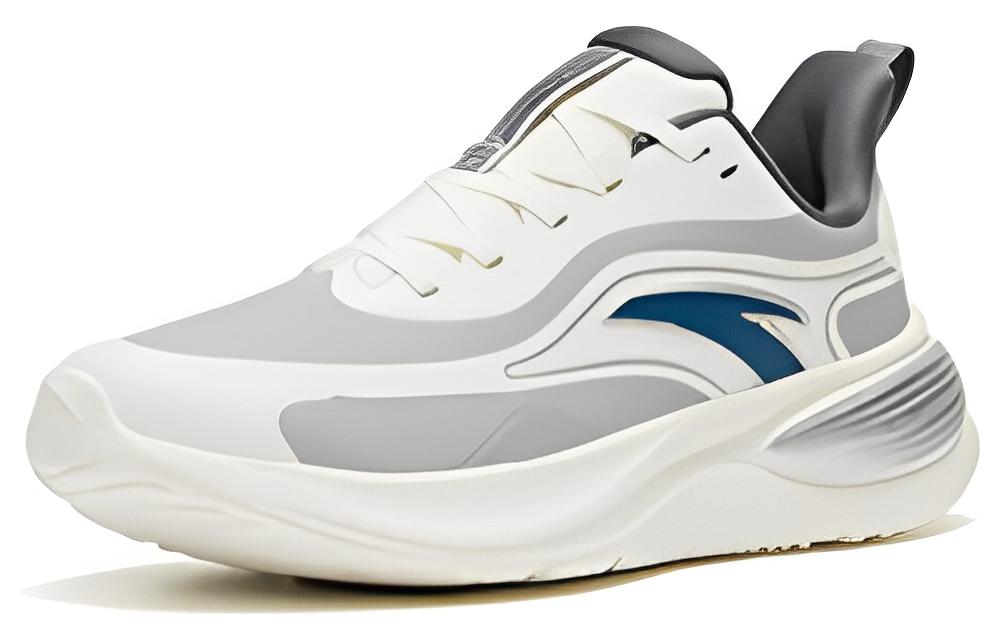 Anta Yun Tu 'Grey White' 圖 3