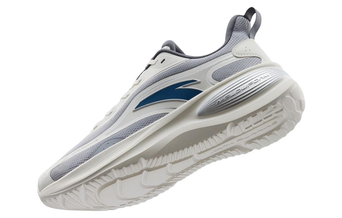 Anta Yun Tu 'Grey White' 圖 4