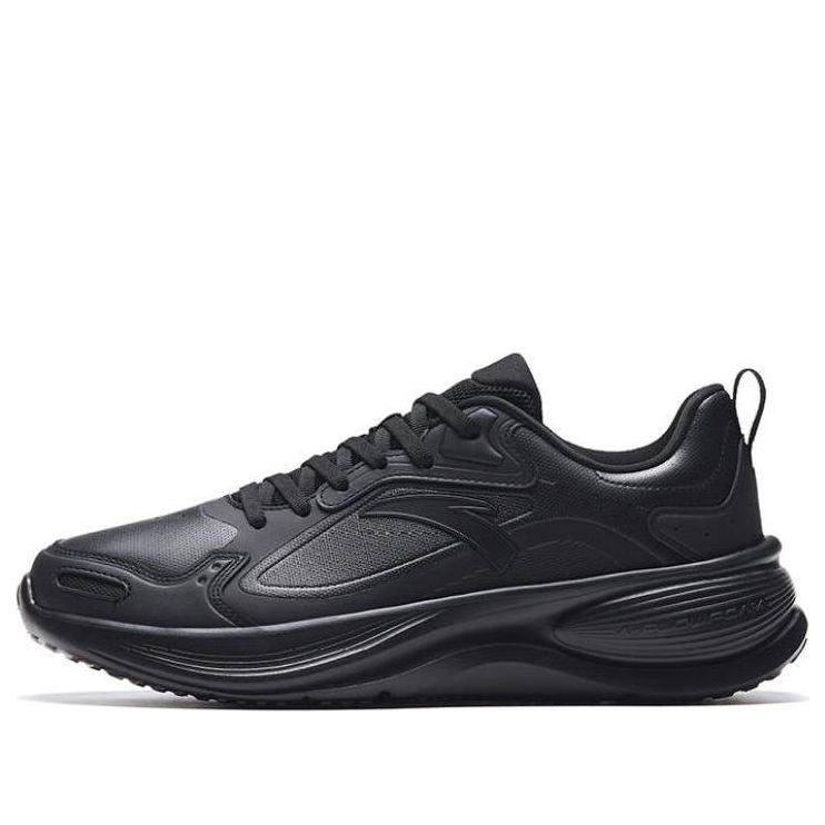 Anta YunTu 'Black' 112335558-6