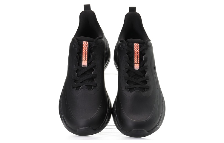 Shop Anta YunTu ''Schwarz Pink'' 112245571-9