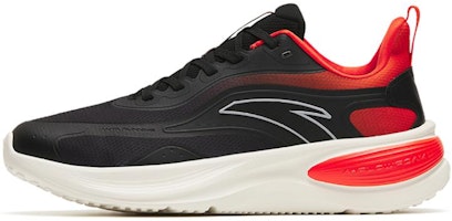 Anta YunTu 'Black Red' 112245571-1 Anta YunTu 'Black Red' 112245571-1