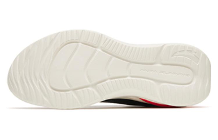 Purchase Anta安踏 雲途 減震防滑耐磨 低筒 跑步鞋 黑紅