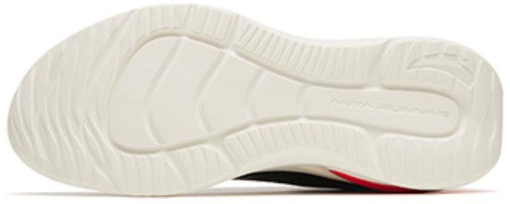 Anta安踏 雲途 減震防滑耐磨 低筒 跑步鞋 黑紅 Purchase Anta安踏 雲途 減震防滑耐磨 低筒 跑步鞋 黑紅