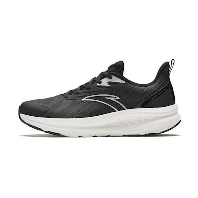 Anta YunTu 'Black White'