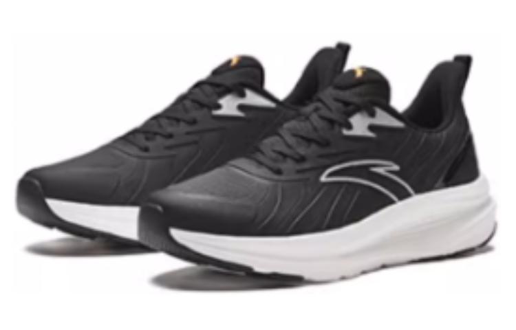 Lookbook Anta YunTu 'Negro Blanco' 112345538-7