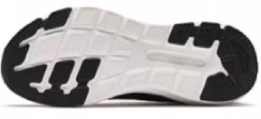 Anta YunTu 'Negro Blanco' 112345538-7 Details for Anta YunTu 'Negro Blanco' 112345538-7