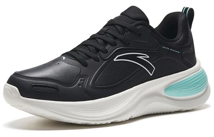 Anta YunTu 'Black White Blue' 圖 2