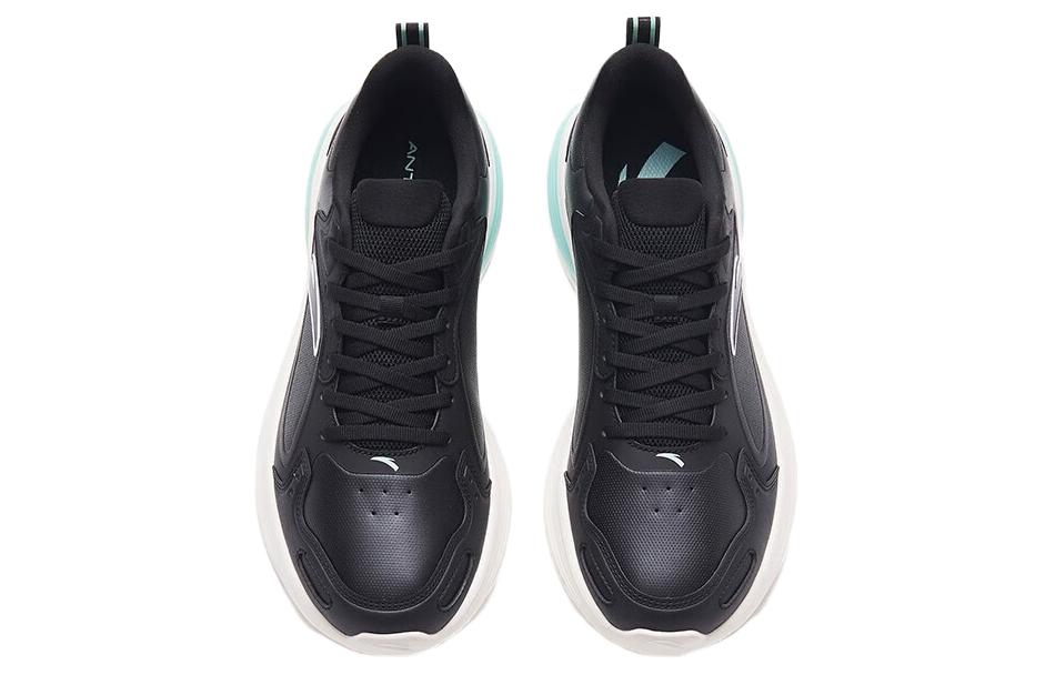 Anta YunTu 'Black White Blue' 圖 3