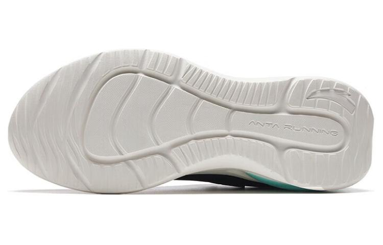 Anta YunTu 'Black White Blue' 圖 5