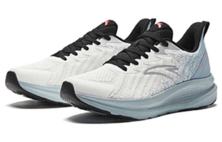 Order 安踏 云途 灰黑蓝 112345538-1