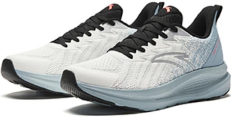 安踏 云途 灰黑蓝 112345538-1 Order 安踏 云途 灰黑蓝 112345538-1