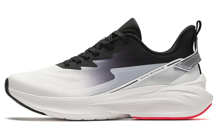 Anta Yunzhong Low 'Black Silver'