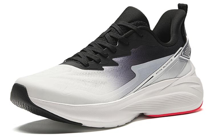 Anta Yunzhong Low 'Black Silver' 圖 2