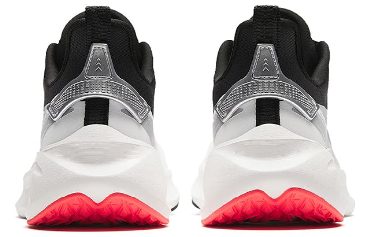 Anta Yunzhong Low 'Black Silver' 圖 3