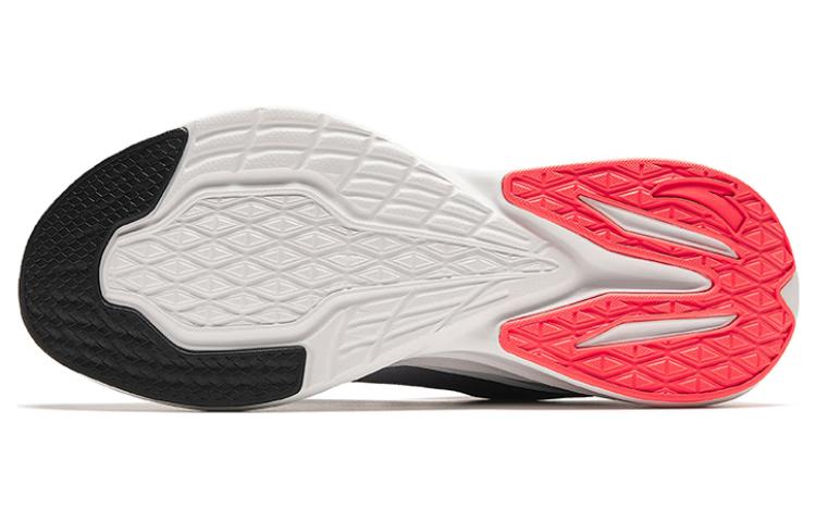 Anta Yunzhong Low 'Black Silver' 圖 4