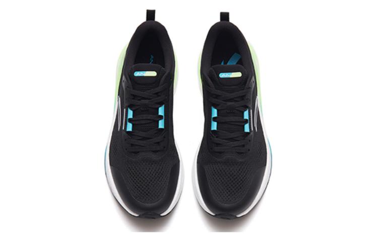 Lookbook Anta YuTu 'Hitam Biru Hijau' 112335580-5