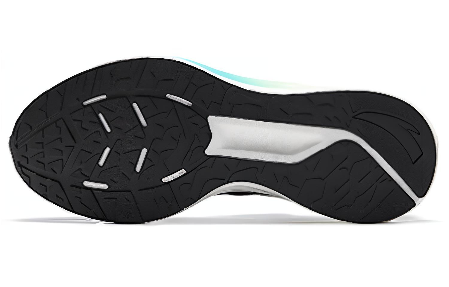 Purchase Anta YuTu 'Hitam Biru Hijau' 112335580-5