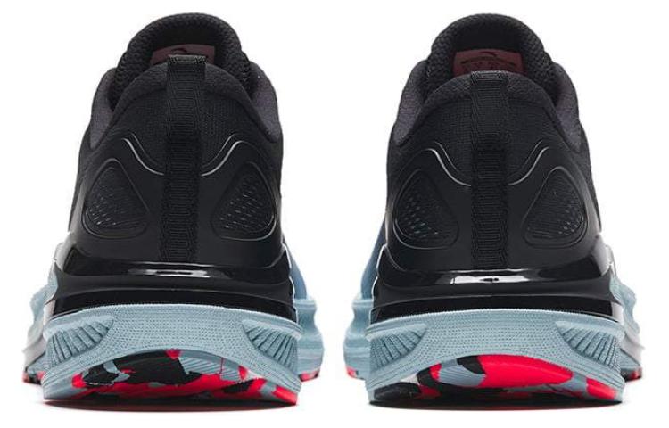 Shop Anta YuTu 'Hitam Biru Merah' 112335580-4