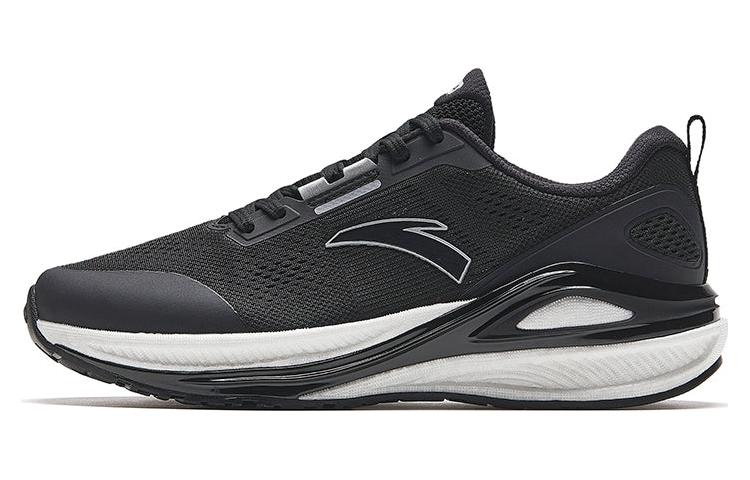 Anta YuTu 'Black White' 112335580-6