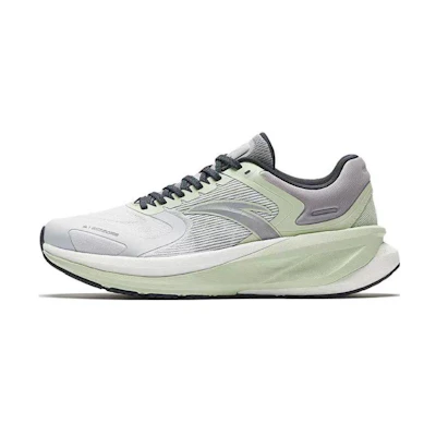 Anta YuTu Pro 'Grey Green'