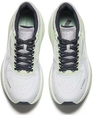 アンタ 悠途Pro 灰緑 (Anta Yūto Pro Haiguro) 112345535-2 Lookbook アンタ 悠途Pro 灰緑 (Anta Yūto Pro Haiguro) 112345535-2