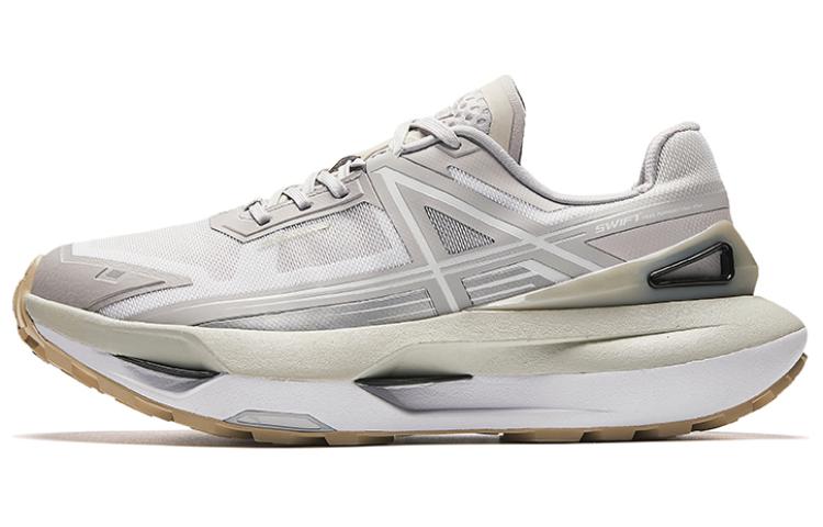 Buy Anta Yuyen 'Abu-abu' 112416601A-2