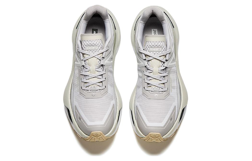 Lookbook Anta Yuyen 'Abu-abu' 112416601A-2