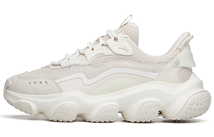 Anta Zhoudai 2.0 Low 'Grey White'