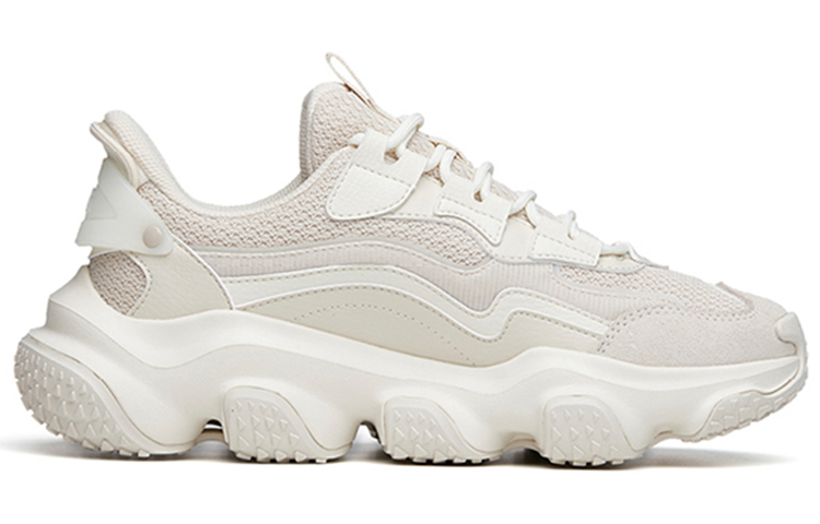 Anta Zhoudai 2.0 Low 'Grey White' 圖 2