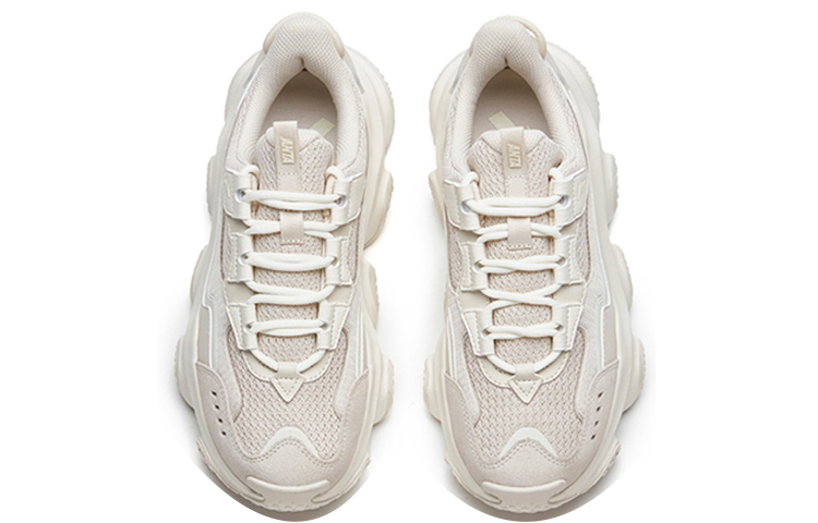 Anta Zhoudai 2.0 Low 'Grey White' 圖 4