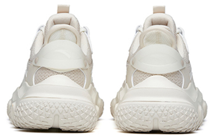 Anta Zhoudai 2.0 Low 'Grey White' 圖 5