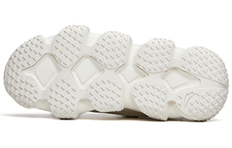 Anta Zhoudai 2.0 Low 'Grey White' 圖 6