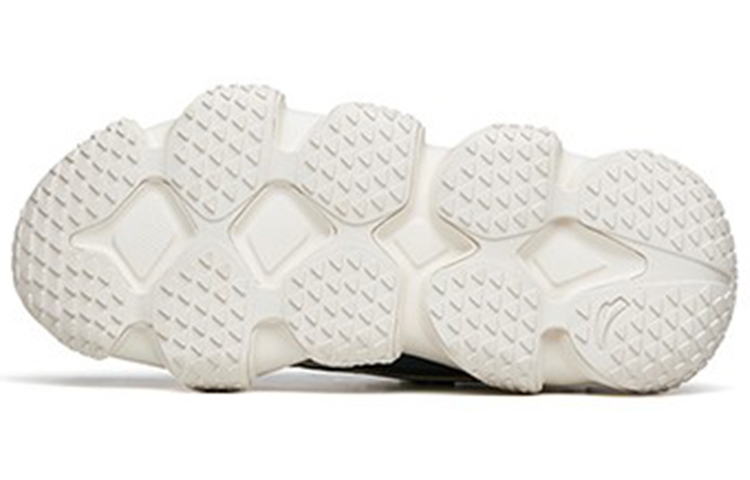 Anta Zhoudao 2.0 'Grey Shock-Absorbing Dad Shoe' 圖 6