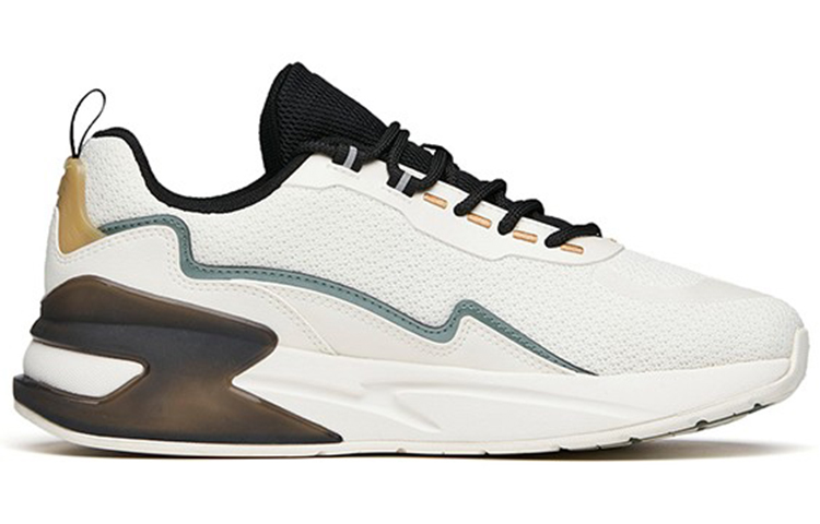 Order 안타 추이윈 로우 '화이트 블랙 그레이' (Anta Chuiwin Low '화이트 블랙 그레이') 912218873-1