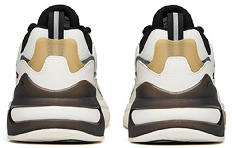 Purchase 안타 추이윈 로우 '화이트 블랙 그레이' (Anta Chuiwin Low '화이트 블랙 그레이') 912218873-1