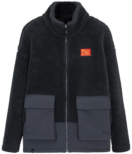 anta-zip-up-fleece-jacket-with-flag-logo-in-basic-black-152250703-2