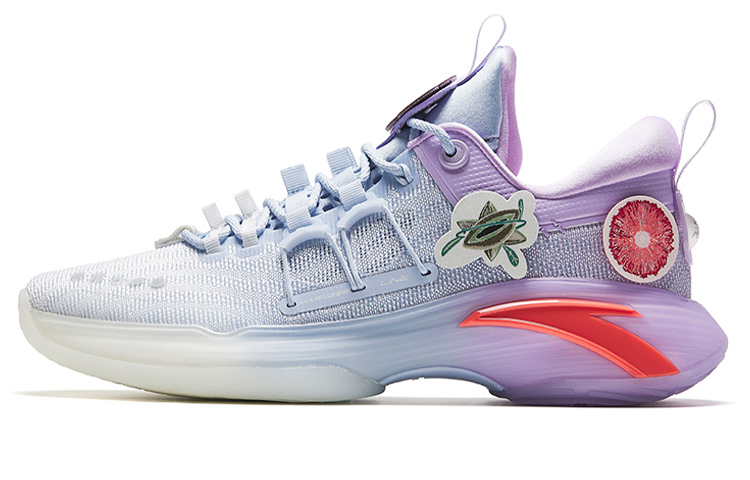 Anta ZUP1 'Abundant Harvest' 912331105-1