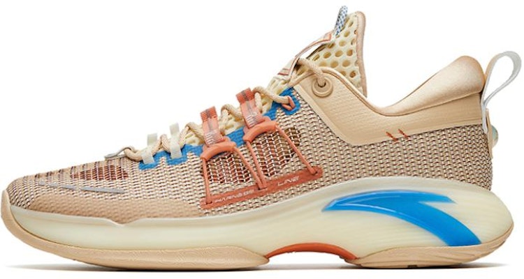 Anta ZUP1 'Festival Lentera' 112311105-7 Buy Anta ZUP1 'Festival Lentera' 112311105-7