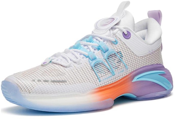 Anta ZUP1 'Blanco Naranja Morado' 112311105-1 Order Anta ZUP1 'Blanco Naranja Morado' 112311105-1