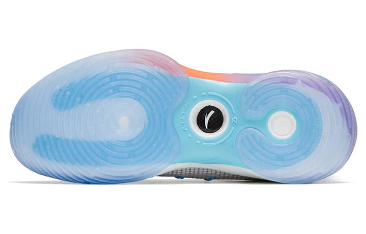 Purchase Anta ZUP1 'Blanco Naranja Morado' 112311105-1