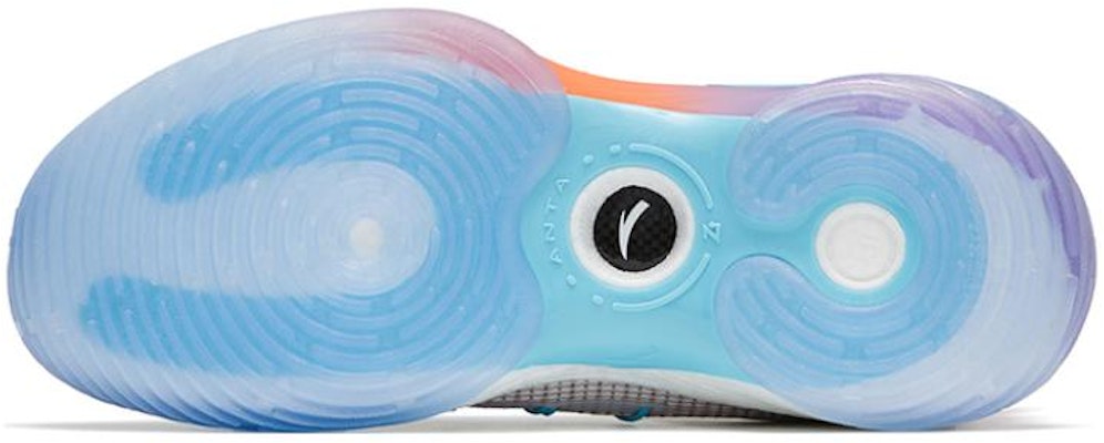 Anta ZUP1 'Blanco Naranja Morado' 112311105-1 Purchase Anta ZUP1 'Blanco Naranja Morado' 112311105-1