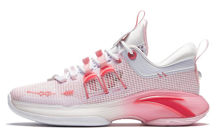Anta ZUP1 Low 'Pink White' 112311105-8