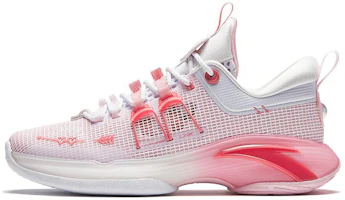 Anta ZUP1 Low 'Pink White' 112311105-8 Anta ZUP1 Low 'Pink White' 112311105-8