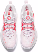 Shop Anta ZUP1 Low 'Pink White' 112311105-8