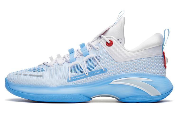 Anta ZUP 1.0 Nitrogen 'Techno Blue' 912321105S-4