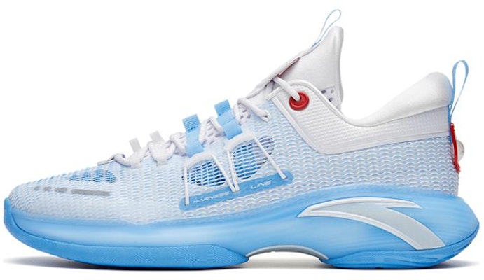 Anta ZUP 1.0 Nitrogen 'Azul Tecno' 912321105S-4 Buy Anta ZUP 1.0 Nitrogen 'Azul Tecno' 912321105S-4