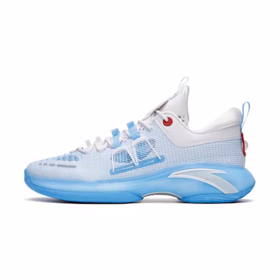 Anta ZUP 1.0 Nitrogen 'Techno Blue'