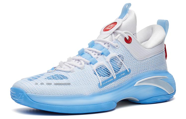 Order Anta ZUP 1.0 Nitrogen 'Azul Tecno' 912321105S-4