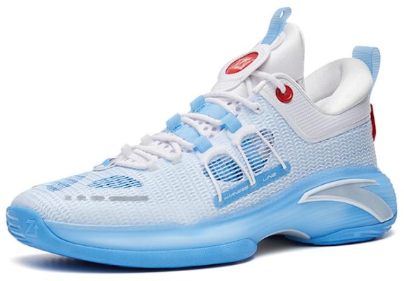 Anta ZUP 1.0 Nitrogen 'Azul Tecno' 912321105S-4 Order Anta ZUP 1.0 Nitrogen 'Azul Tecno' 912321105S-4